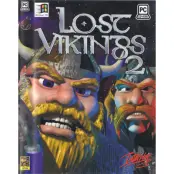 Lost Vikings 2