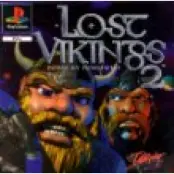 Lost Vikings 2