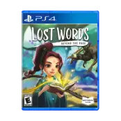 Lost Words: Beyond the Page (Limited Run) (Import)