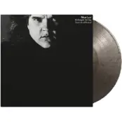 Meat Loaf LP - Midnight at the lost and found - för  färgad