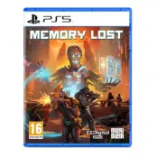 Memory Lost - Shift Edition