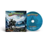 Molly Hatchet CD - Lost Horizon - för  -