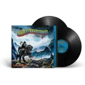 Molly Hatchet LP - Lost Horizon - för  -