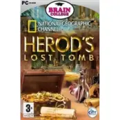 National Geographic Herods Lost Tomb