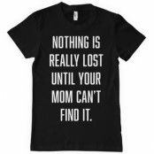 Nothing Is Lost T-Shirt, T-Shirt