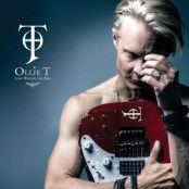 Ollie T CD - Lost Within The Fire - för