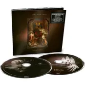 Paradise Lost CD - Ascension - för  -