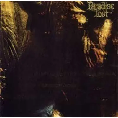 Paradise Lost CD - Gothic - för  -