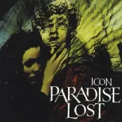 Paradise Lost CD - Icon - för  -