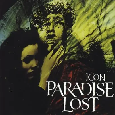 Paradise Lost CD - Icon - för  -