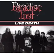 Paradise Lost CD - Live death - för  -