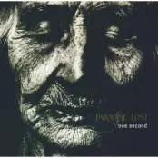 Paradise Lost CD - One second - för  -