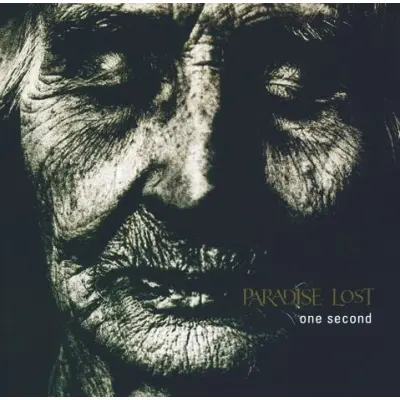 Paradise Lost CD - One second - för  -