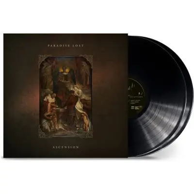 Paradise Lost LP - Ascension - för