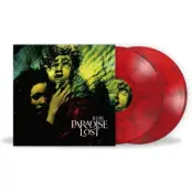Paradise Lost LP - Icon - för  -