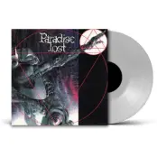 Paradise Lost LP - Lost paradise - för  -