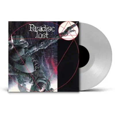 Paradise Lost LP - Lost paradise - för  -