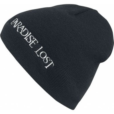 Paradise Lost Mössa - Logo - för  svart