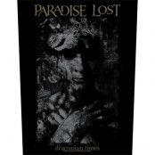 Paradise Lost Ryggmärke - Draconian times - för  flerfärgad