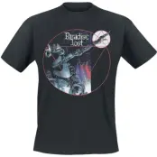 Paradise Lost T-shirt - Lost paradise - M 3XL - för Herr - svart