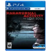 Paranormal Activity The Lost Soul (VR)