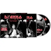 Paul Di'anno CD - Di'Anno: Iron Maiden's Lost Singer - för  -