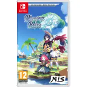 Phantom Brave: The Lost Hero (Deluxe Edition)