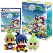 Phantom Brave: The Lost Hero Limited Edition Plushie Bundle English
