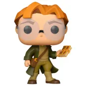 POP figure Atlantis The Lost Empire Milo