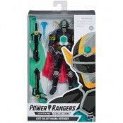 Power Rangers Lightning Collection - Lost Galaxy Magna Defender