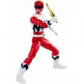Power Rangers Lightning Collection - Lost Galaxy Red Ranger