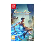 Prince of Persia The Lost Crown