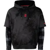 Rock Rebel by EMP Luvtröja - Lost Souls - S XXL - för Dam - flerfärgad
