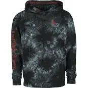 Rock Rebel by EMP Luvtröja - Lost Souls - S XXL - för Herr - grå