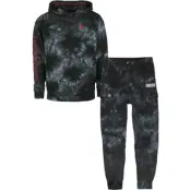 Rock Rebel by EMP Luvtröja - Lost Souls Suit Bundle - S XXL - för Herr - svart