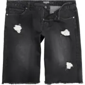 Rock Rebel by EMP Shorts - Lost Souls Shorts - 31 36 - för Herr - svart