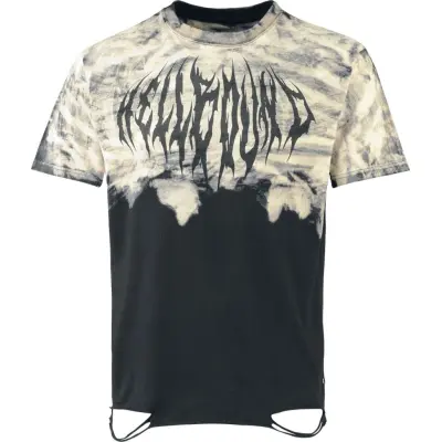 Rock Rebel by EMP T-shirt - Lost Souls - S XXL - för Herr - svart