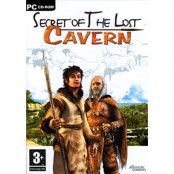 Secret of the Lost Cavern