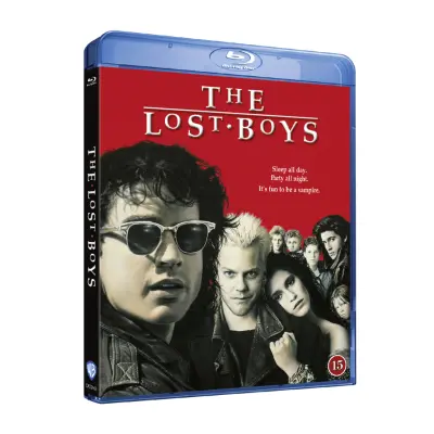 The Lost Boys