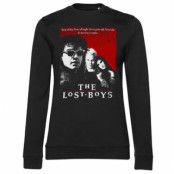 The Lost Boys Girly Sweatshirt, Sweatshirt