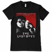 The Lost Boys T-Shirt, T-Shirt