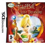 Tinker Bell & The Lost Treasure
