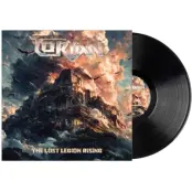 Torian LP - The Lost Legion Rising - för  -