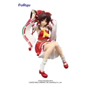Touhou Lost World Noodle Stopper PVC Statue Reimu Hakurei 13 cm