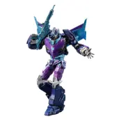 Transformers MDLX Action Figure Lost Light Rodimus Prime Exclusive 18 cm