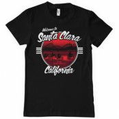 Welcome To Santa Clarita T-Shirt, T-Shirt