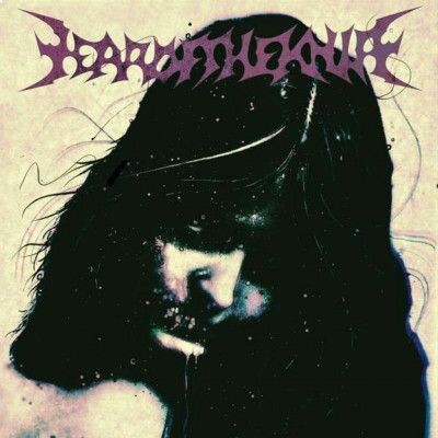 Year Of The Knife CD - No love lost - för