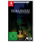 Yomawari: Lost In The Dark Deluxe Edition German