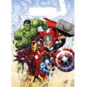 6 st Goody bags - The Avengers
