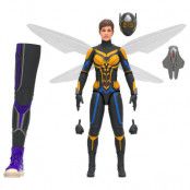 Ant-Man and the Wasp: Quantumania Marvel Legends Action Figure Cassie Lang BAF: Marvel's Wasp 15 cm